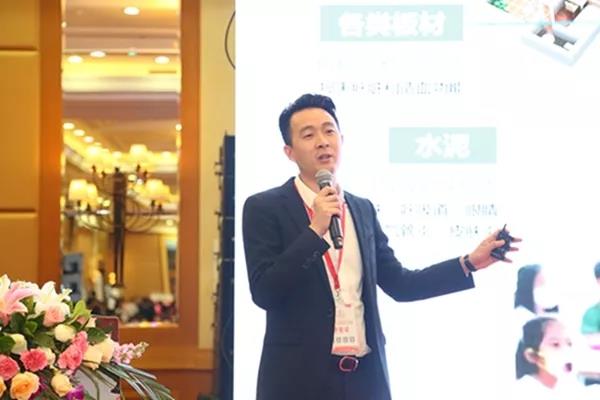 北京！創綠家環保全國品牌推介會三巡啦！
