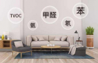 室內空氣檢測有什么樣的檢測標準？