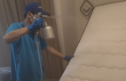 為什么要及時拆開床墊的保護膜？