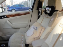 汽車空調有異味？新車甲醛超標怎么辦