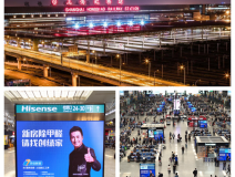 這個(gè)五一，創(chuàng)綠家在上海虹橋，與您相約！