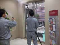 甲醛檢測如何取得更準確效果？
