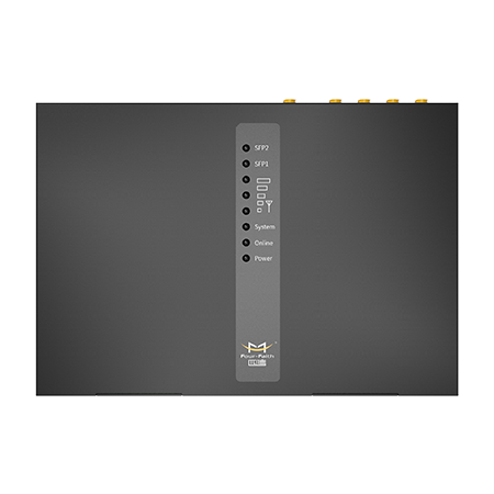 5G智能燈桿網關F-G320