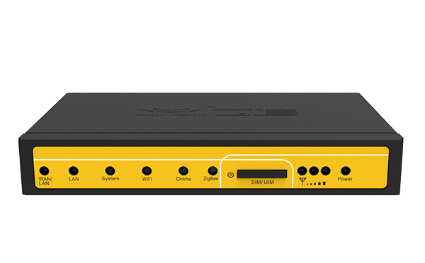 ZigBee網關F8A26