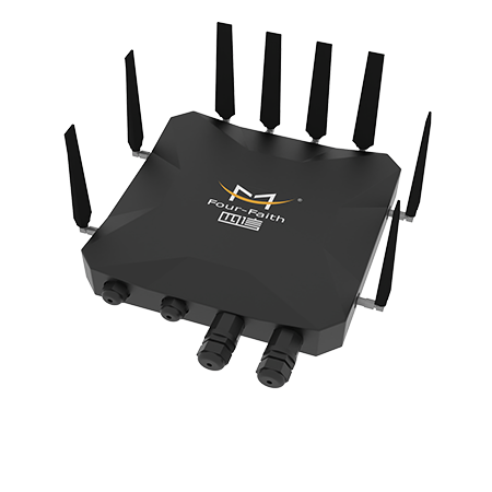 5G工業CPE F-NR200