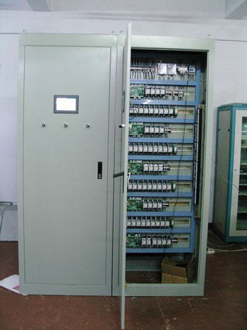 泵站監控系統應用場景圖