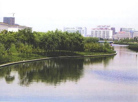 城市防汛防洪監測場景圖2 城市防汛防洪監測場景圖2