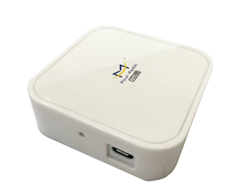 zigbee轉WIFI