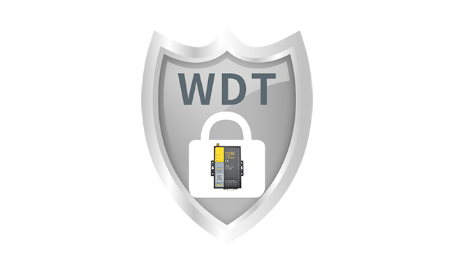 WDT看門狗設計