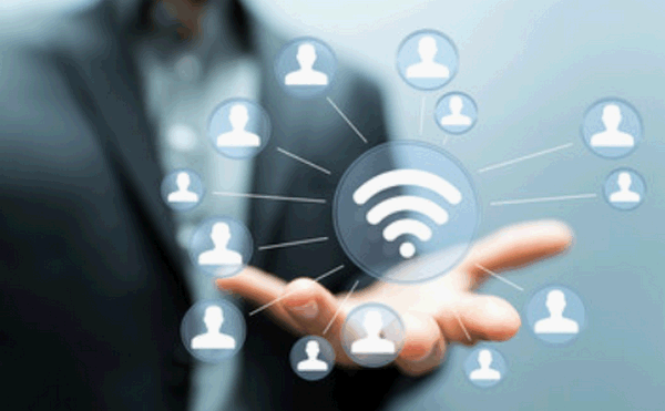 工業wifi路由器