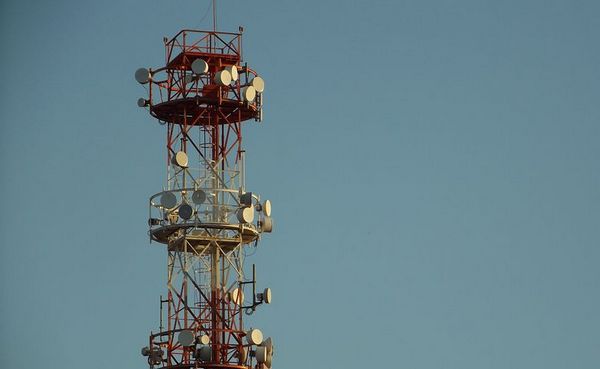 5G技術