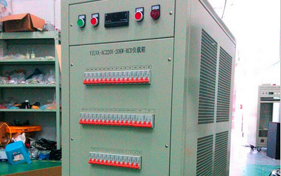 LoRa終端在園區內電氣設備監控方案