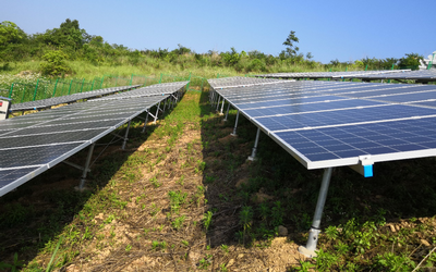 基于4G工業路由器光伏發電無線遠程監控解決方案