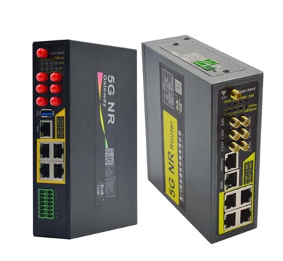 工業5G路由器