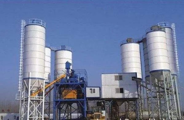 混凝土攪拌機遠程監控系統方案