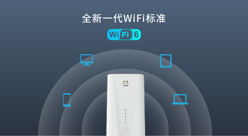 WiFi6技術